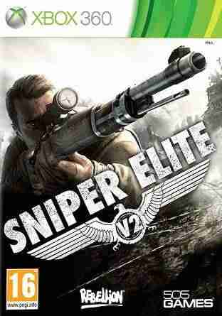 Descargar Sniper Elite V2 [MULTI5][Region Free][XDG2][COMPLEX] por Torrent